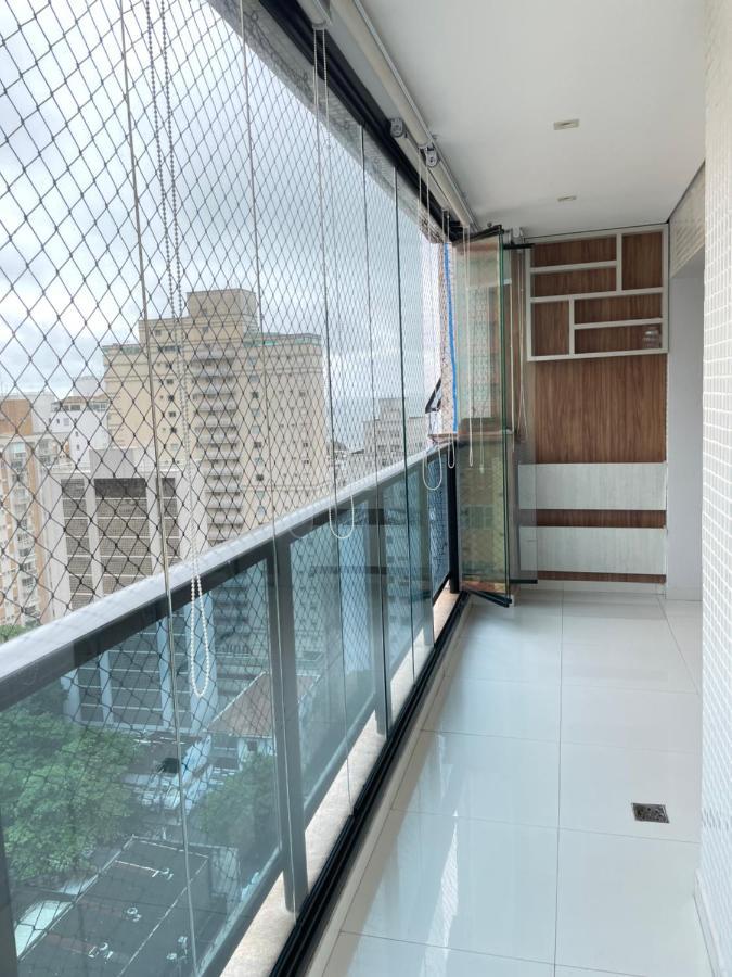 Apartamento Guaruja Pitangueiras Guarujá Exterior foto